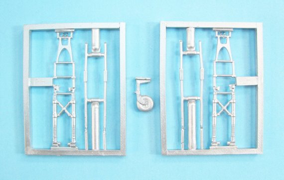 1/72 Heinkel He 111P-2