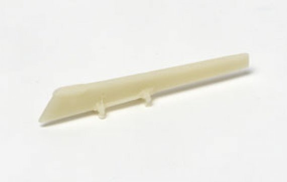 1/48 Danish SAAB 35 pylons (6 pcs.)