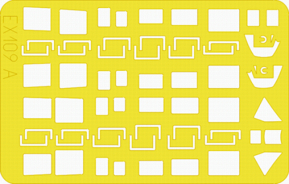 C6N Saiun/Myrt  1/48  (HAS)