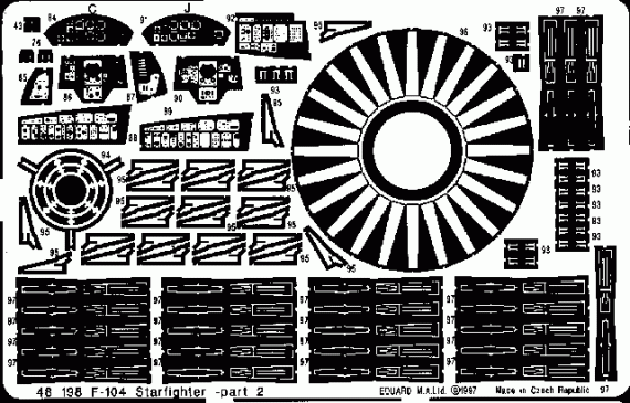 P-51B Mustang  (TAM)