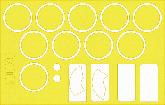M-38A1  1/35  (SKY/AFV)