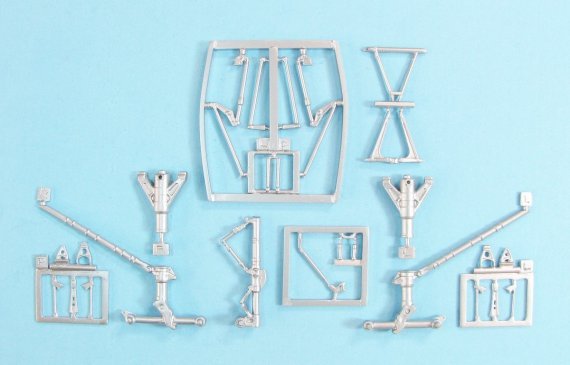 1/72 Tupolev Tu-22KD Shilo