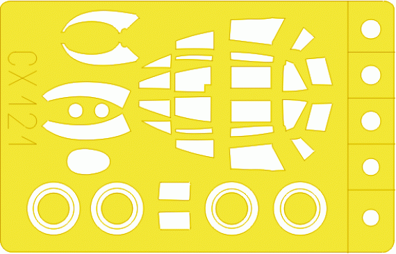 Mosquito Bomber  1/72  (TAM)