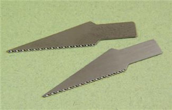 Saw Blades 11 (2 pcs)