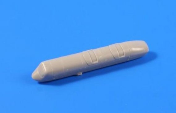 1/144 EADS GAF Recce Pod for Tornado