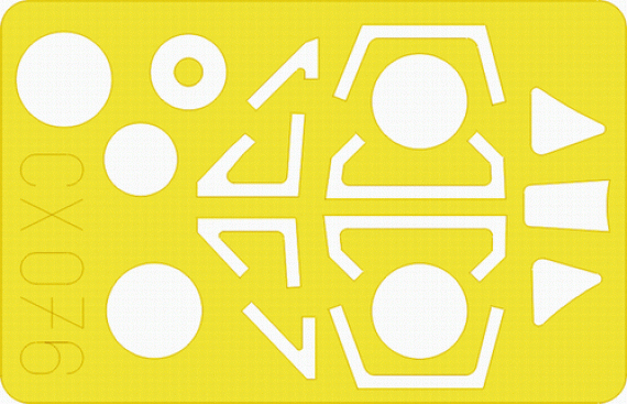 Me 262A Schwalbe  1/72  (REV)