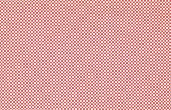 1/16 inches Red Checks