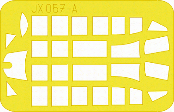 SBD-1/2 Dauntless  1/32  (TRU)