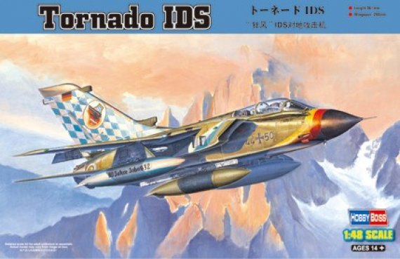 1/48 Tornado GR Mk.I/Tornado IDS. DecalsZA404 RAF Honington and