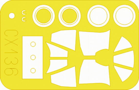 F4U-1 Corsair  1/72  (TAM)