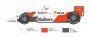 1/12 McLaren MP4/2c Prost/Rosberg image 1