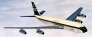 1/144 Boeing 707-436, G-APBF, BOAC image 2