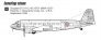 1/144 Douglas DC-2 Deuce image 1