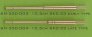 Master MAST350004 Cannoni 10.5cm SKC/33 1/350 image 3