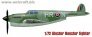 1/72 Gloster 'Booster Fighter' 1937 image 1