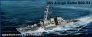 Trumpeter Kit Nave USS Arleigh Burke DDG-51 1/350