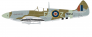 1/48 Supermarine Spitfire Mk.XII image 2