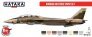Hataka Hobby Set Peintures Force A�rienne Iranienne 1/48 image 2