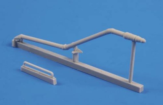 1/72 Mikoyan MiG-29SMP/BM Fixed IFR Probe