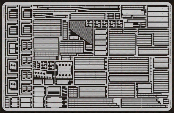M-1130 Stryker CV TACP slat armour  (AFV)