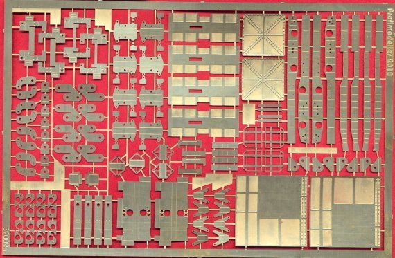 1/32 F-117 Bomb Bay (ITAL)
