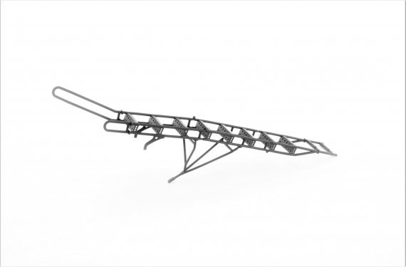 1/48 Su-27 Ladder