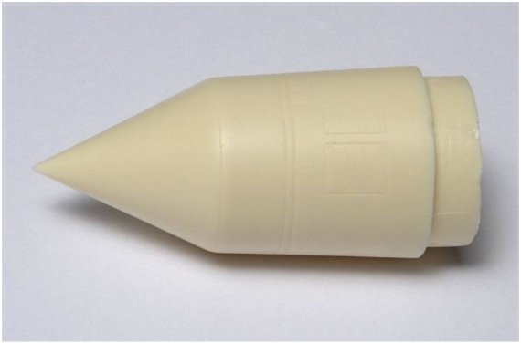 1/48 Tp52 Canberra nose