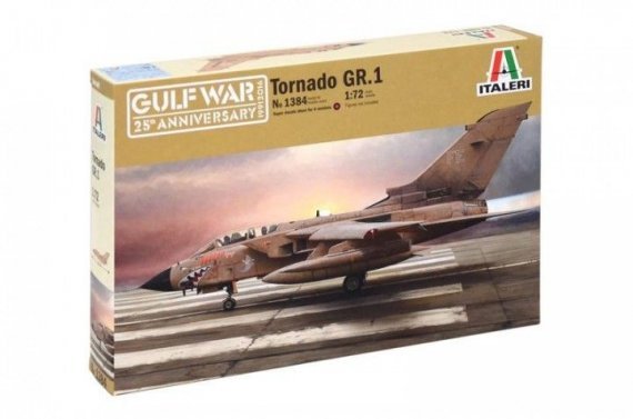1/72 Panavia Tornado GR.1