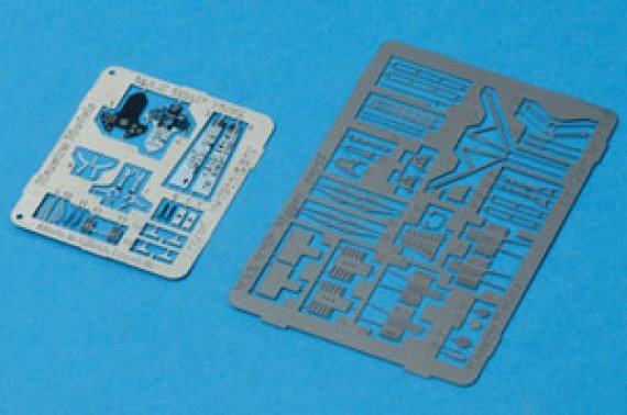 1/72 AJ37 Viggen interior & exterior set
