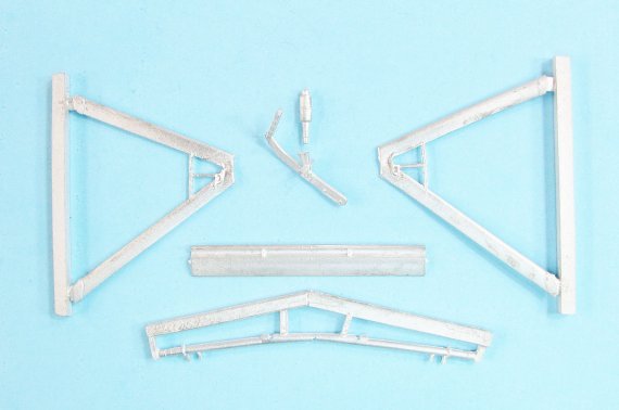 1/32 Sopwith Triplane Landing Gear