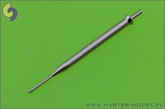 1/48 BAE Harrier GR.1/T.2 Pitot Tube & AOA probe