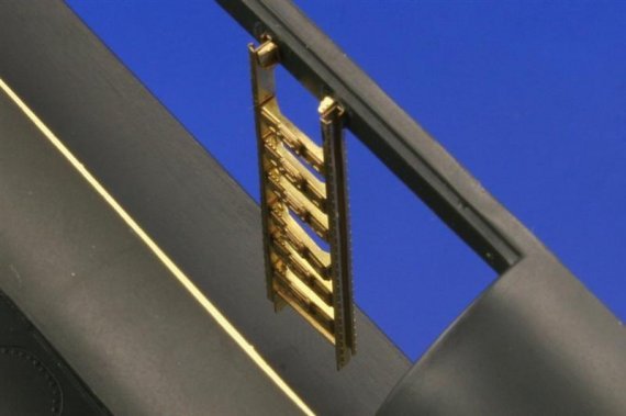 B-26 Marauder bomb bay  (REV/MON)