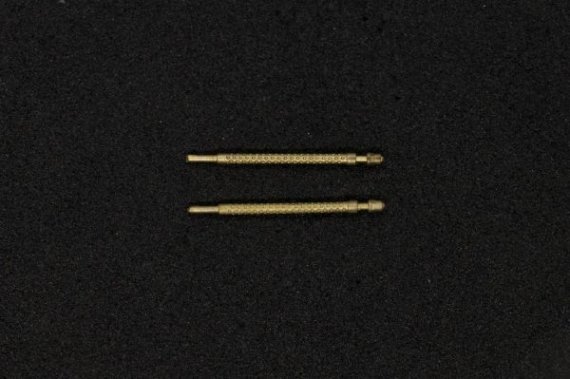 1/72 Ho-103 machine gun barrels