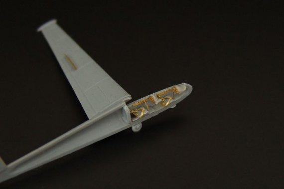 1/144 LET L-13 Blanik detail PE set