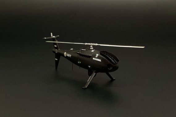 1/32 S-100 Camcopter