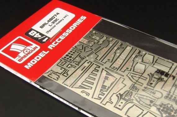 1/48 Aero L-39C Albatros