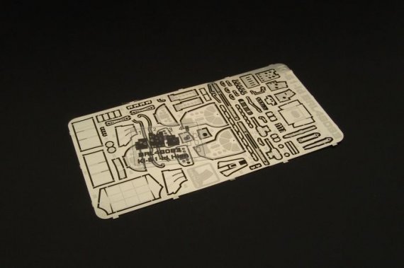 1/48 Kawasaki Ki-61-Id Hien