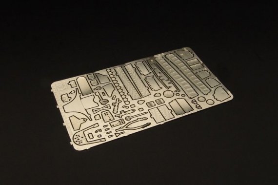 1/48 Caudron CR.714 C-1  detail PE set