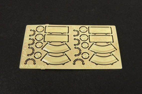 1/72 photoetched buckets