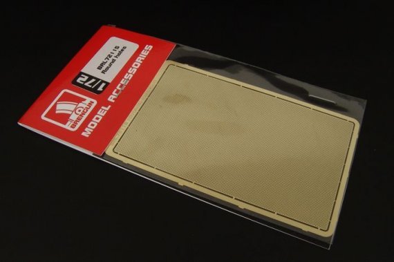 1/72 Round holes