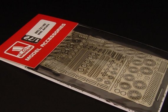 1/72 WWI aircraft details