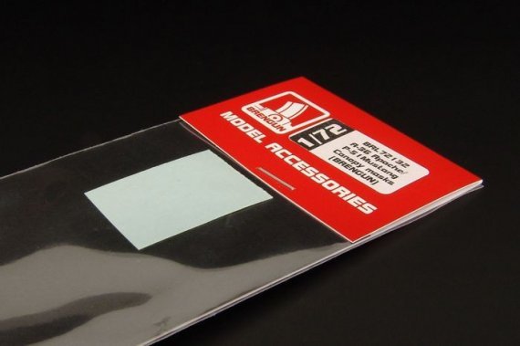 1/72 A-36 Apache/P-51 Mustang Canopy masks