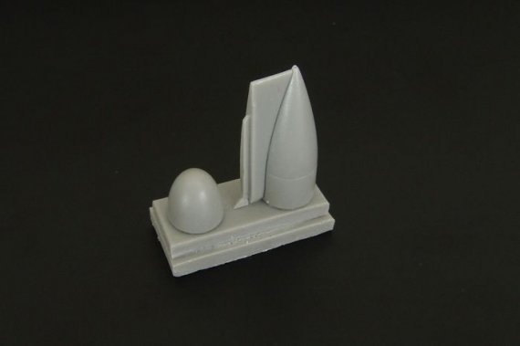 1/72 PBJ-1H wing mounted radar