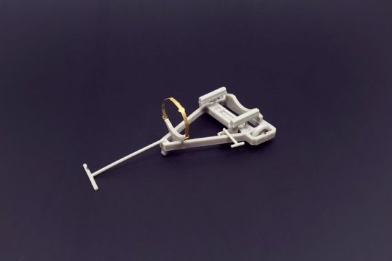 1/72 Trolley for Ohka model 11