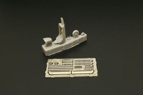 1/72 ASTIR CS-77 glider