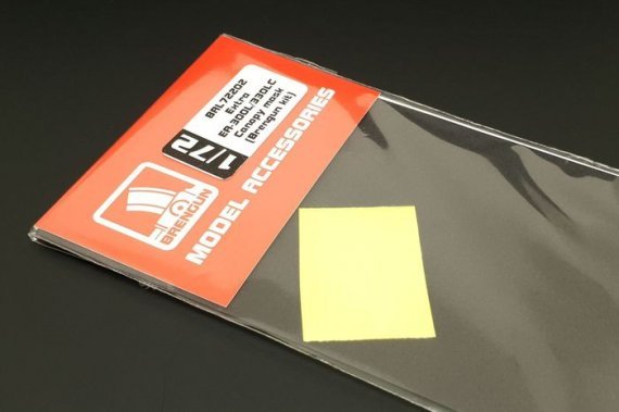 1/72 Canopy mask Extra EA-300L-330LC