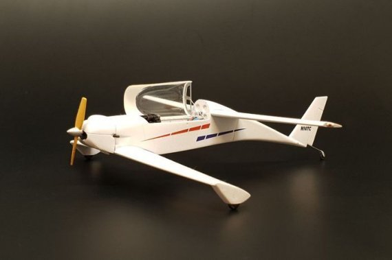 1/48 Rutan Quickie