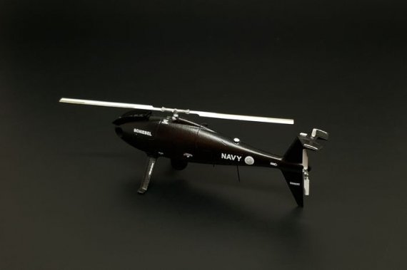 1/72 S-100 Camcopter