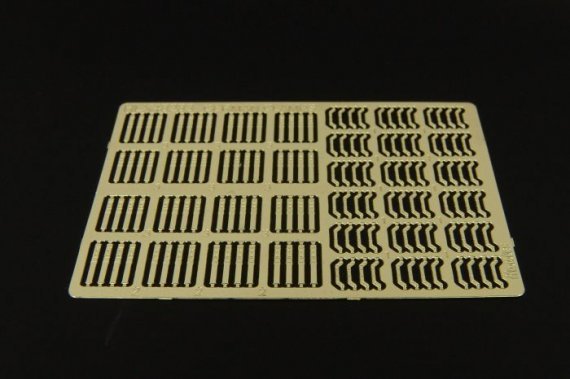 1/35 German Clamps (PE set)