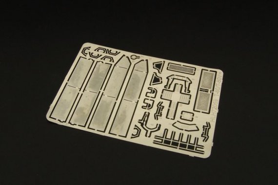 1/72 T-80/T-80V  detail PE set
